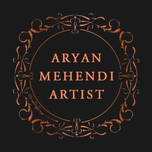 Aryan Mehendi Art